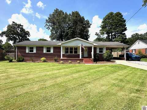 405 Reed Street, Mayfield, KY 42066
