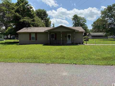 110 Virginia Street, Paducah, KY 42003