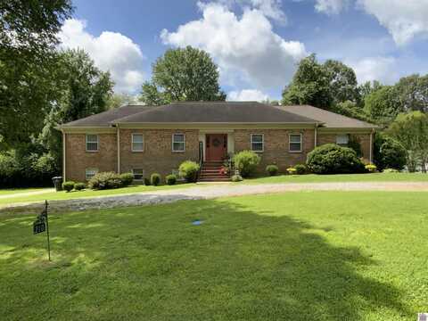 210 Walnut Dr. Apt. A, Paducah, KY 42003