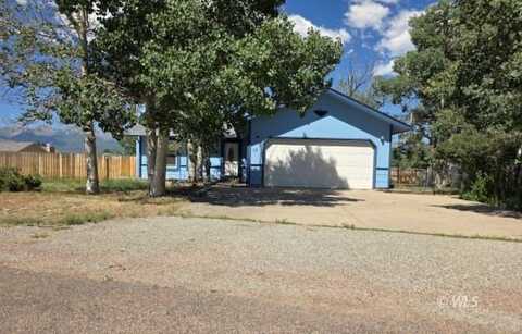 10 Bassick Lane, Westcliffe, CO 81252