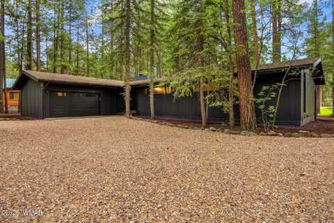 7161 Indian Bend Road, Pinetop, AZ 85935