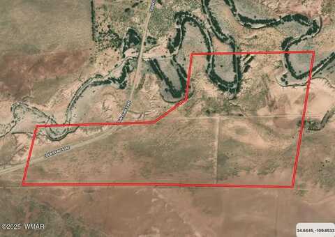 4503 County Road 5392, Concho, AZ 85924
