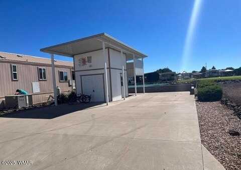 8269 Lake Shore Drive, Show Low, AZ 85901