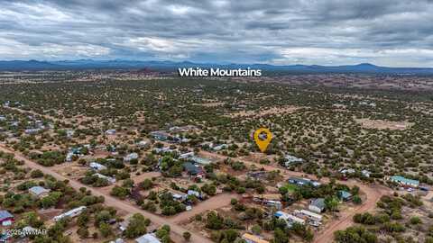 8429 Snowflake Circle, Show Low, AZ 85901