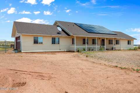 3190 W Jasmine Lane, Snowflake, AZ 85937