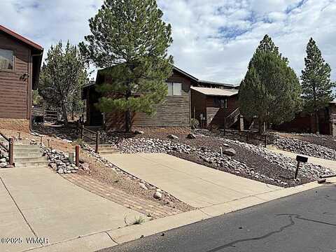 4850 W Cottage Loop, Show Low, AZ 85901