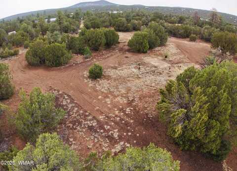 531 Vernon County Road, Vernon, AZ 85940