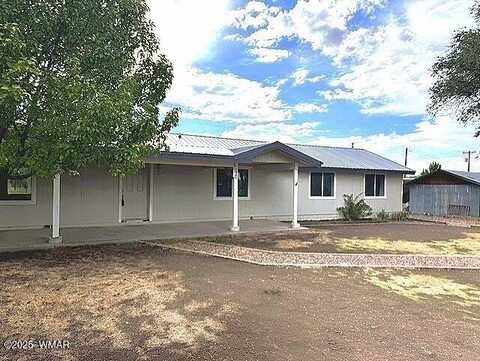 626 S Harless Street, Eagar, AZ 85925