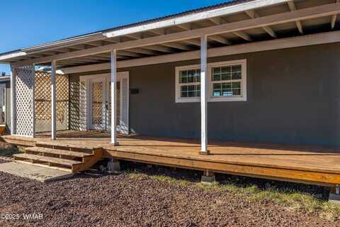 2379 Parkinson Road, Lakeside, AZ 85929