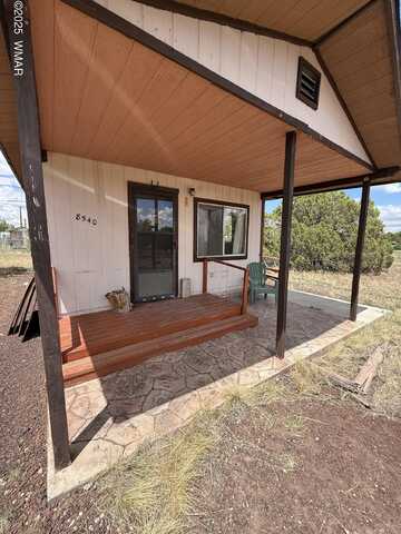 8540 Red Fox Lane, Show Low, AZ 85901
