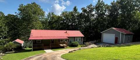 832 Pointe South Drive, Lineville, AL 36266