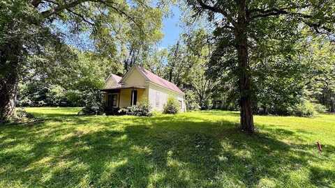 County Road 24, Wadley, AL 36276