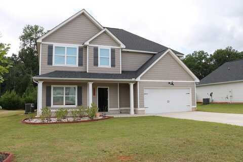 125 Springwood Drive, Carrollton, GA 30117