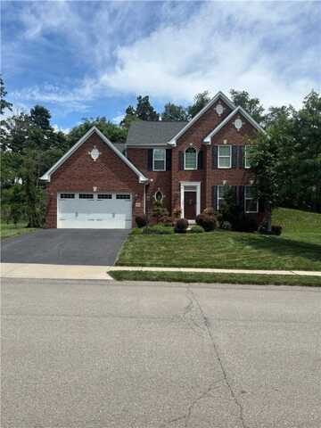 3016 Brookstone Dr, Cecil, PA 15317