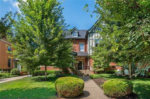700 Saint James St, Shadyside, PA 15232