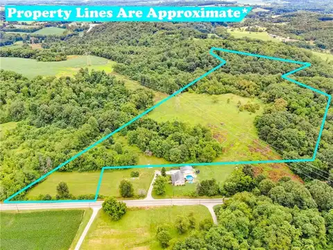 0 Hollow Road, Darlington, PA 16120