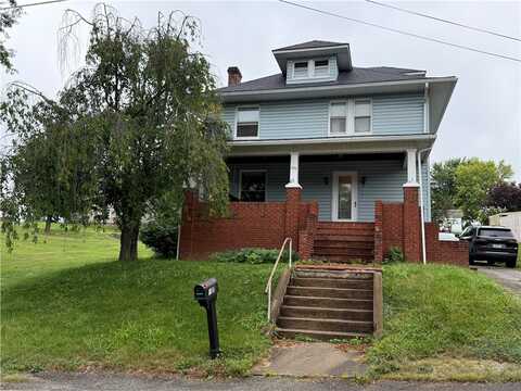 107 Bayard Avenue, Rices Landing, PA 15357
