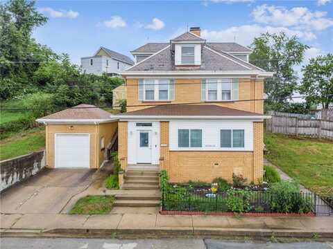 701 Cowan Ave, Jeannette, PA 15644