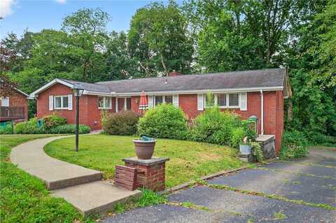472 AMHERST AVENUE, Crescent, PA 15108