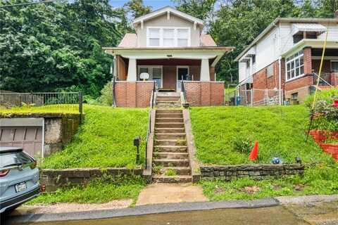 8609 Westwood Rd, Penn Hills, PA 15235