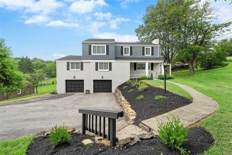 291 Sienna Trail, Peters Township, PA 15367