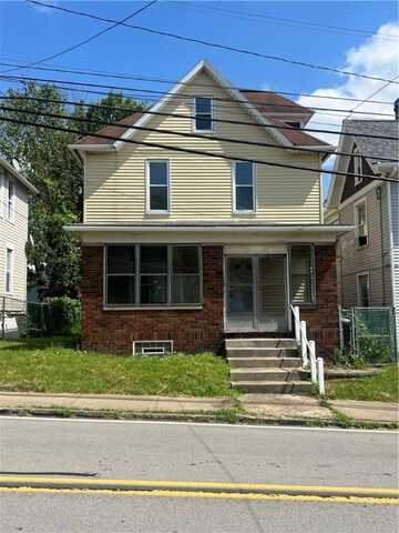 628 West Newton, Greensburg, PA 15601