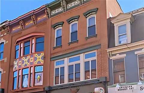 1302 E Carson St, South Side, PA 15203