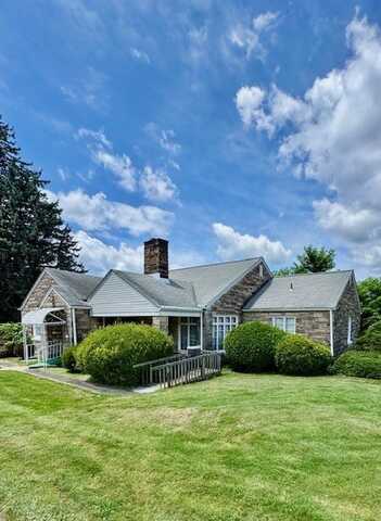 445 Third Street, Washington, PA 15301