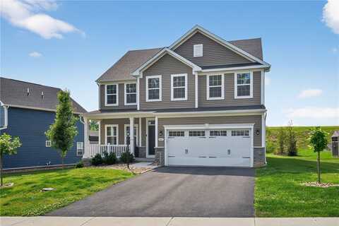 435 DOGWOOD LANE, Cecil, PA 15057