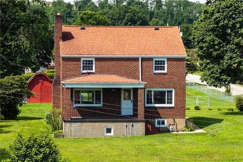 922 Foster Rd, Jefferson Hills, PA 15025