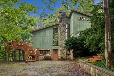 114 Imperial Road, Hidden Valley, PA 15502
