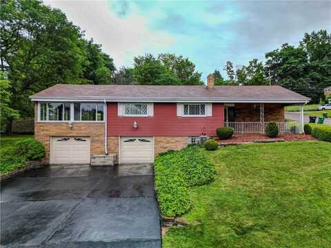 170 Gass Rd, Reese, PA 15229
