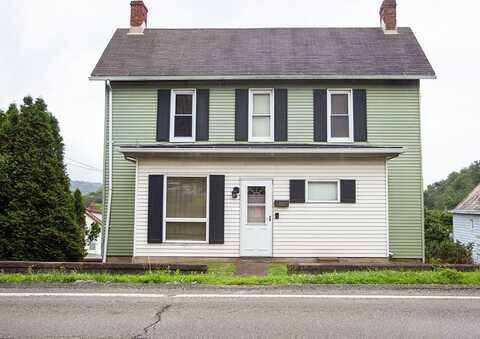 1612 Harrison Ave, Jeannette, PA 15644