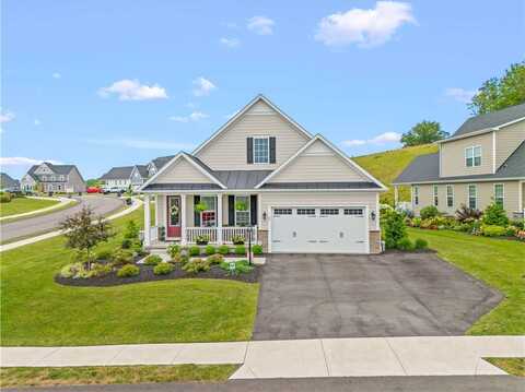 93 Skyview Drive, Strabane, PA 15317