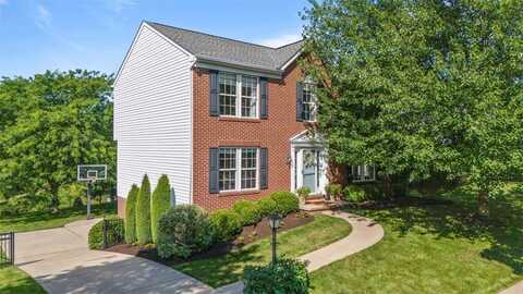 96 Winterbrook Drive, Cranberry Twp, PA 16066