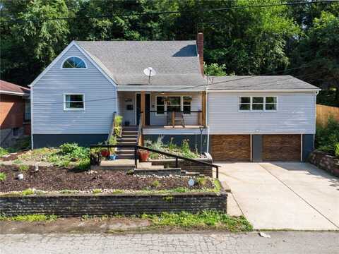 5730 Fisher Court, Export, PA 15632