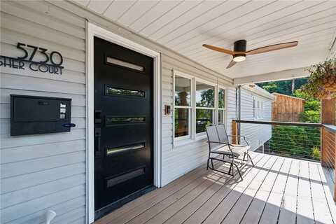 5730 Fisher Court, Export, PA 15632