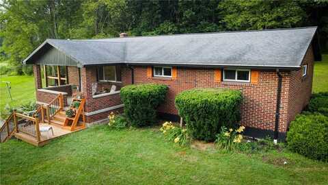 119 Eberhart Ln, Donegal, PA 16025