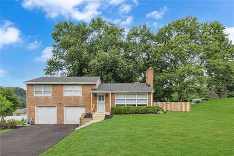 132 Wallace Cir, Hopewell Twp, PA 15001