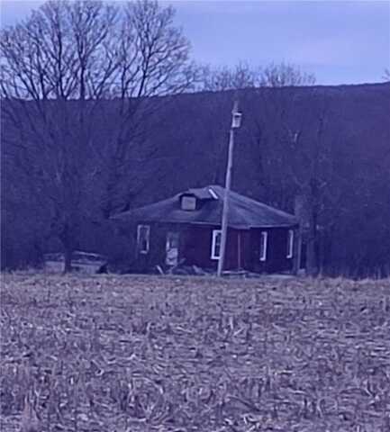 1650 County Line Rd., Donegal, PA 15628