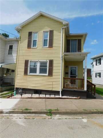 220 Irving Avenue, Latrobe, PA 15650