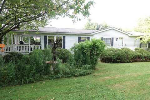 125 Morris Road, Washington, PA 16050