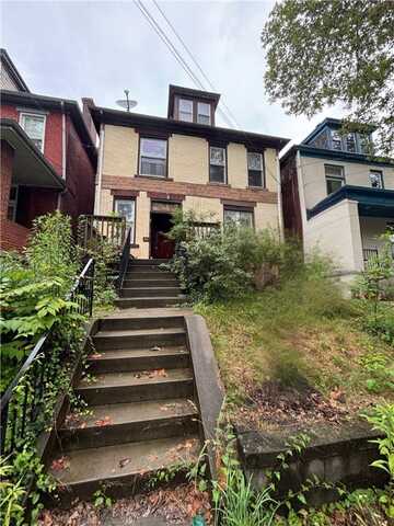 321 South Ave, Wilkinsburg, PA 15221