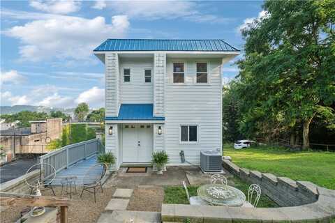 154 Henderson St, Fineview, PA 15212