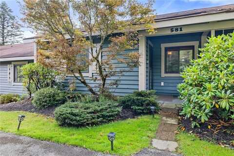 581 Maple Court, Hidden Valley, PA 15502