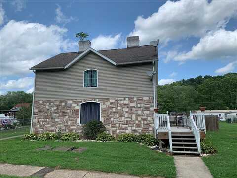 751 Maxwell Ave, Luzerne, PA 15450