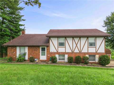 851 Mounts Rd, Titusville, PA 15301