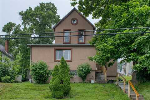 5519 Keefe St, Lincoln, PA 15207