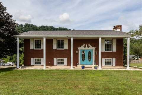 317 Lee Street, West Newton, PA 15089