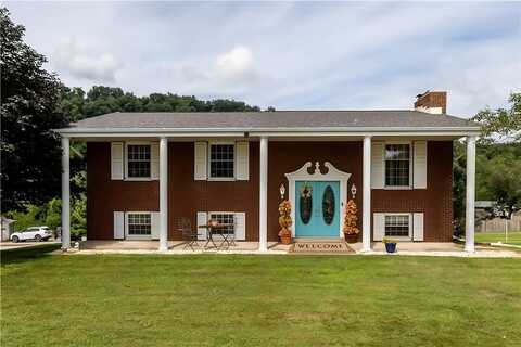 317 Lee Street, West Newton, PA 15089